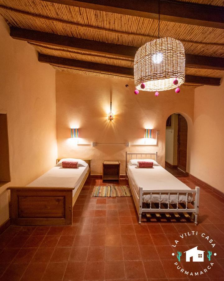 La Vilti Casa De Holiday home *