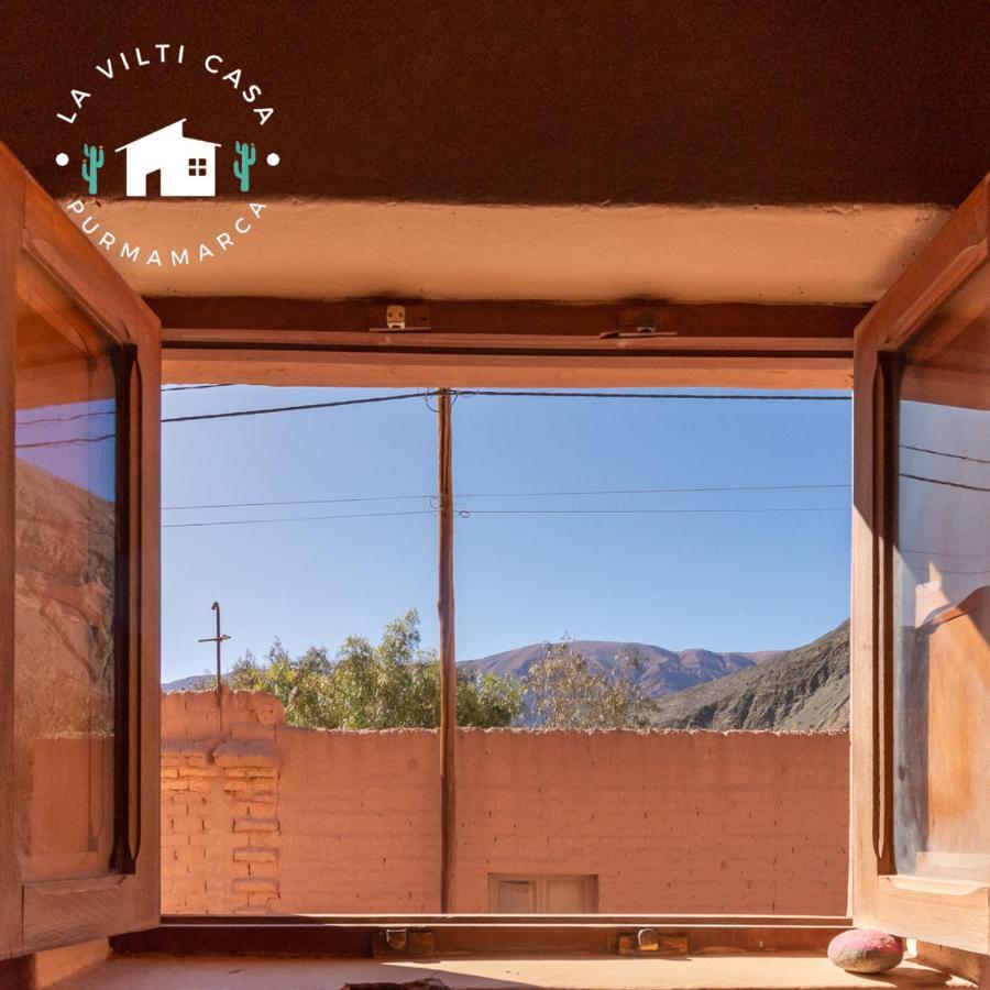 La Vilti Casa De Holiday home