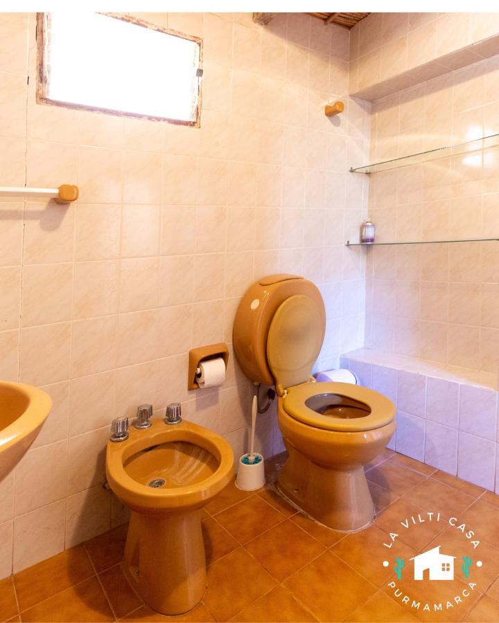 La Vilti Casa De Purmamarca